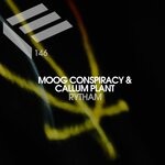 cover: Callum Plant|Moog Conspiracy - Rytham