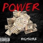 cover: Bigmacbz - Power