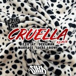 cover: Devilman|Izzie Jay|Lucas J Rowe|Murkage - Cruella (Remix)