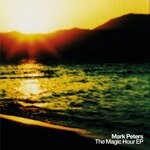 cover: Mark Peters - The Magic Hour