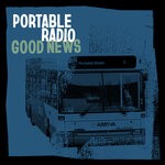 cover: Portable Radio - Good News