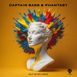 cover: Captain Bass - Out Of My Head