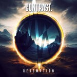 cover: Contrast.|Dare Daryl|Never Back Down - Redemption