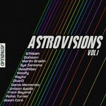 cover: Various - Astrovisions, Vol 1