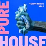 cover: Various - Pure House Vol 4