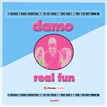 cover: Damo - Real Fun EP