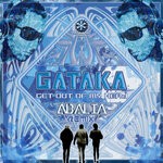 cover: Gataka - Get Out Of My Head (ABALIA Remix)