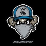 cover: InnaSelf|Minos - Jungle Massive EP