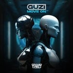 cover: Guzi - Move On EP