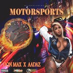 cover: Aadaz|Don Max - Motorsports (Explicit)