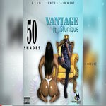 cover: Vantage G Boss|Stunique - 50 SHADE (Explicit)