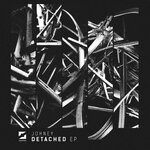 cover: Johney - Detached EP