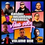 cover: Various - Vibe City Volume 1