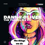 cover: Danny Oliver - The Things We Do