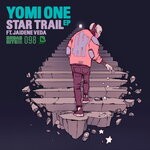 cover: Yomi One - Star Trail EP