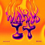 cover: Novak - Work It