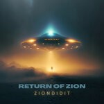 cover: Ziondidit - Return Of Zion