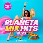 cover: Various - Planeta Mix Hits 2023: Summer Edition