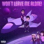 cover: Chase.|Spaceout - Won't Leave Me Alone!