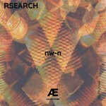 cover: Rsearch - Nw-n