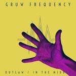 cover: Gruw Frequency - Outlaw/In The Middle