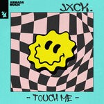 cover: Jxck. - Touch Me