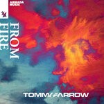 cover: Tommy Farrow - From Fire