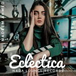 cover: Nadeem Ahmed - Eclectica