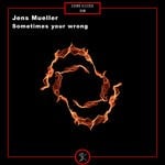 cover: Jens Mueller - Sometimes Your Wrong