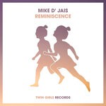 cover: Mike D' Jais - Reminiscence