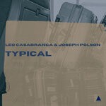 cover: Joseph Polson|Leo Casabranca - Typical