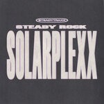 cover: Steady Rock - Solarplexx