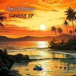 cover: Thaps De Producer - Sunrise