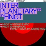 cover: Gizmo & Mac|Hngt|Innervoix - Interplanetary