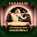 cover: Various - Hot House All Stars, Collection 1