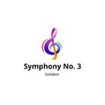 cover: Golabex - Symphony No. 3