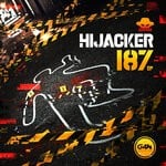 cover: Hijacker - 187 EP