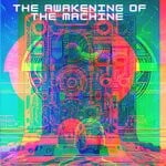 cover: Frank K. - The Awakening Of The Machine