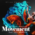 cover: Juli Marlen|Roland Werder - Movement