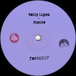 cover: Wally Lopez - Bogota