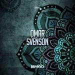 cover: Omar Svenson - About You