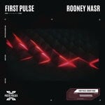 cover: Rooneynasr - First Pulse