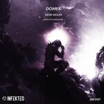 cover: Domek - New Moon