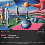 cover: Rstn Feat Hedstrom|Pakard|Pflug - Enigmatra