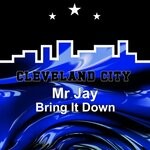 cover: Mr Jay - Bring It Down