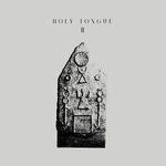 cover: Holy Tongue - II