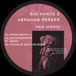 cover: Big Hands|Abraham Parker - Aria Aperta