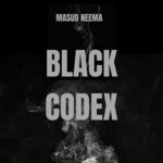 cover: Masud' Neema - Black Codex