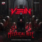 cover: Vein - Mystical Rite EP