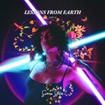 cover: Sonia Stein - Lessons From Earth, Pt. 2